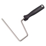 Monture tige alu -180 mm