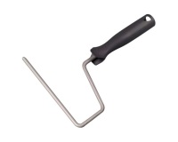 Monture tige alu -180 mm