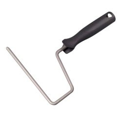 Monture tige alu -180 mm