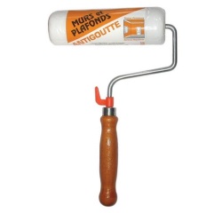Rouleau anti-goutte - 250 mm