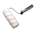 Rouleau soft - peinture mate et satineé monocouche - 180 mm - manche bi-ma