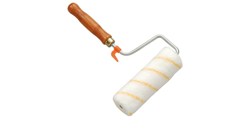Rouleau anti-goutte - 180 mm