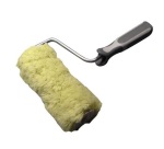 Rouleau soft peinture façade gros relief longueur - 250 mm