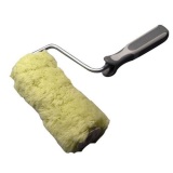 Rouleau soft peinture façade gros relief longueur - 250 mm