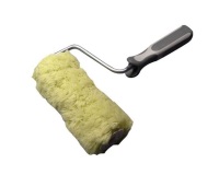 Rouleau soft peinture façade gros relief longueur - 250 mm