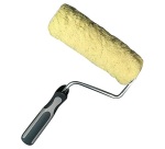 Rouleau soft peinture facade gros relief L180