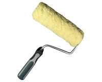 Rouleau soft peinture facade gros relief L180