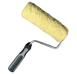 Rouleau soft peinture facade gros relief L180