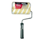 Rouleau + manchon antigoutte 180mm