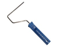 Monture en polypropylène - 120 mm