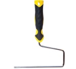 Monture soft pour mini rouleau - 180 mm