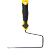 Monture soft pour mini rouleau - 180 mm