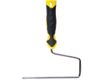 Monture soft pour mini rouleau - 180 mm