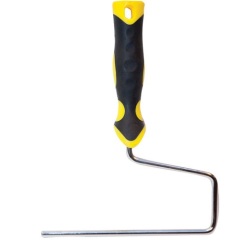 Monture soft pour mini rouleau - 180 mm