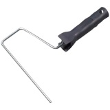 Monture polypro D: 6mm pour rouleau 175 mm