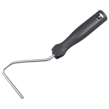 Monture pour mini rouleaux - 28 cm de 80/110 mm