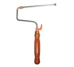 Monture pour mini rouleau - 180 mm