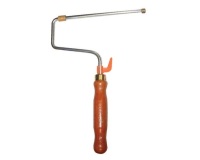 Monture pour mini rouleau - 180 mm