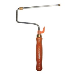 Monture pour mini rouleau - 180 mm