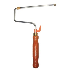 Monture pour mini rouleau - 180 mm