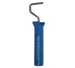 Monture pour mini rouleau - 65 mm