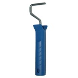 Monture pour mini rouleau - 65 mm