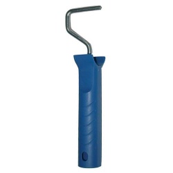 Monture pour mini rouleau - 65 mm