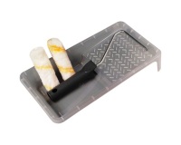 Ensemble mini rouleau pour peindre