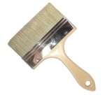 Spalter soies pures lisser/vitrifier - 15 cm