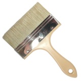 Spalter soies pures lisser/vitrifier - 15 cm
