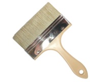 Spalter soies pures lisser/vitrifier - 15 cm