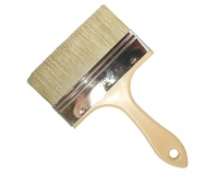 Spalter soies pures lisser/vitrifier 180mm