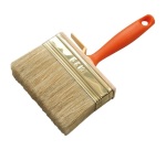 Brosse rectangulaire 10 cm Toutes peintures