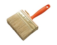 Brosse rectangulaire à peindre - 10 x 3 cm
