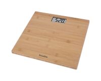 Pèse-personnes - Bambou - BAMBOOSCALE