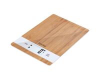 Balance de cuisine 5 kg - Bambou USB