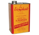 Cire liquide à la cire d'abeille - claire - 5 L