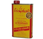 Cire liquide à la cire d'abeille - claire - 0,5 L