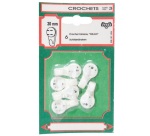 Crochet béton orjan mm d.30mm sc