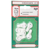 Crochet béton orjan mm d.30mm sc