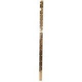 Charnière piano laiton 32mm x1m