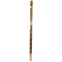 Charnière piano laiton 32mm x1m