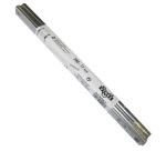 Coulisse tiroir 280mm fix.latérale x2