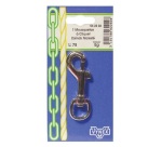 Mousqueton à pompe 78mm blister