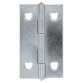Charnière acier 50x30mm sc