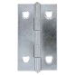 Charnière acier 90x50mm sc