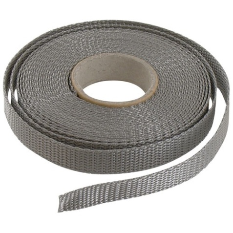 Sangle pour volet roulant 14mm x 5.5m sur carte