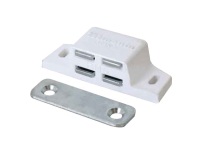 Loqueteau magnétique 12 kg sc