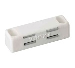 Loqueteau magnétique rectangulaire 2 kg sc