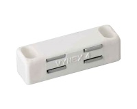 Loqueteau magnétique rectangulaire 2 kg sc